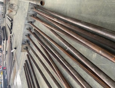 江苏江苏单柱式标杆